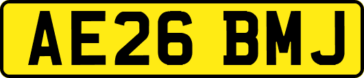 AE26BMJ