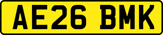 AE26BMK