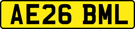 AE26BML
