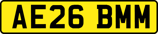 AE26BMM