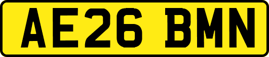 AE26BMN