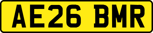 AE26BMR
