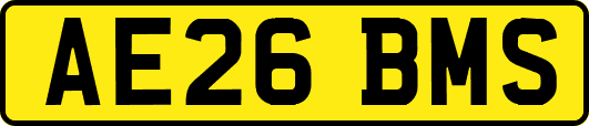 AE26BMS