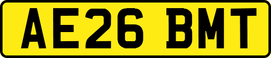 AE26BMT