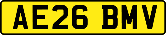 AE26BMV