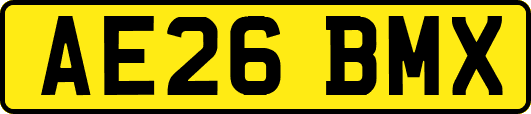 AE26BMX