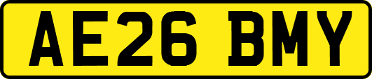 AE26BMY