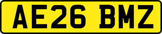 AE26BMZ