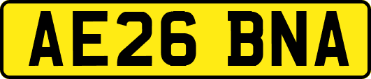 AE26BNA