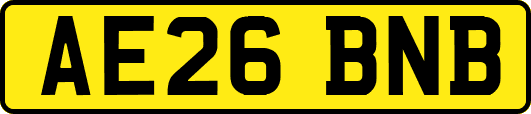 AE26BNB