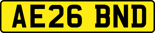 AE26BND