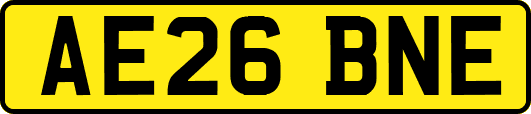 AE26BNE