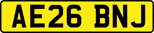 AE26BNJ