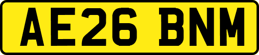 AE26BNM