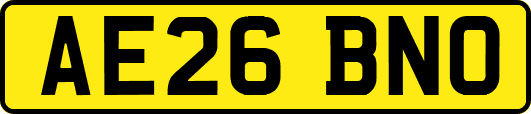 AE26BNO