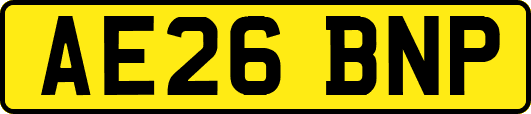 AE26BNP