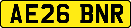 AE26BNR