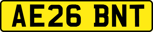 AE26BNT