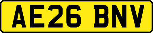AE26BNV