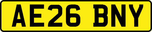 AE26BNY