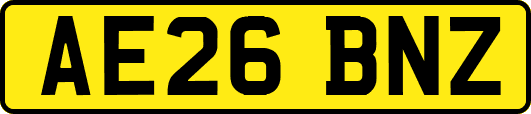AE26BNZ