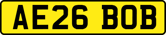 AE26BOB