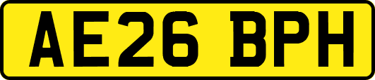 AE26BPH