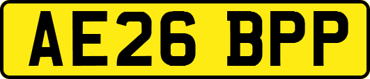 AE26BPP