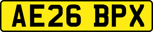 AE26BPX
