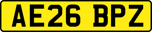 AE26BPZ