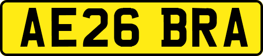 AE26BRA