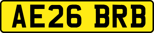 AE26BRB