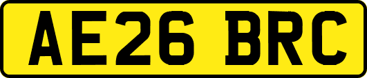 AE26BRC