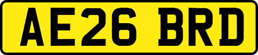 AE26BRD