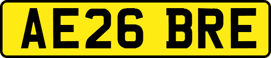 AE26BRE