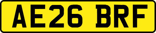 AE26BRF