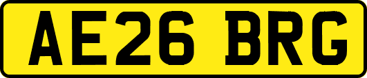 AE26BRG