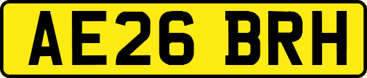 AE26BRH