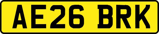 AE26BRK