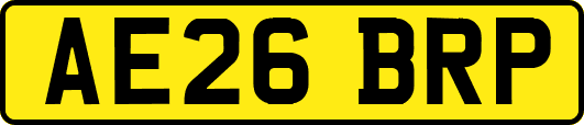AE26BRP