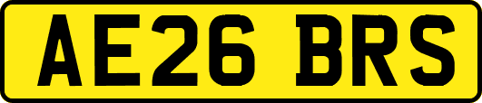 AE26BRS