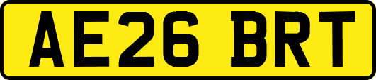 AE26BRT