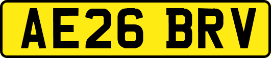 AE26BRV