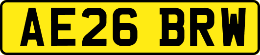 AE26BRW