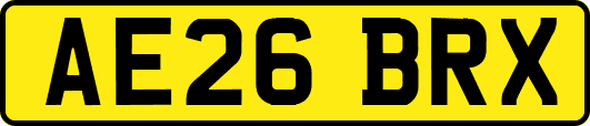 AE26BRX