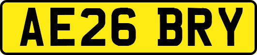 AE26BRY