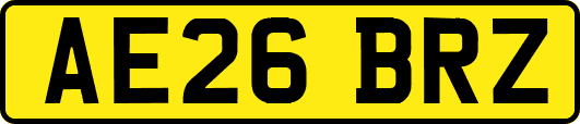 AE26BRZ