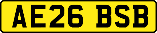 AE26BSB