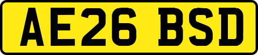 AE26BSD