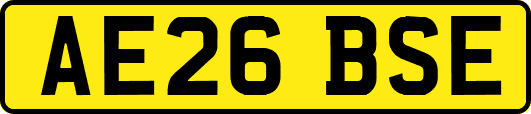 AE26BSE